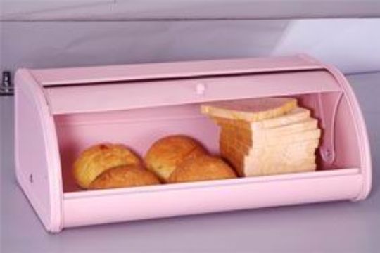 Sell Stainless Steel Bread Box